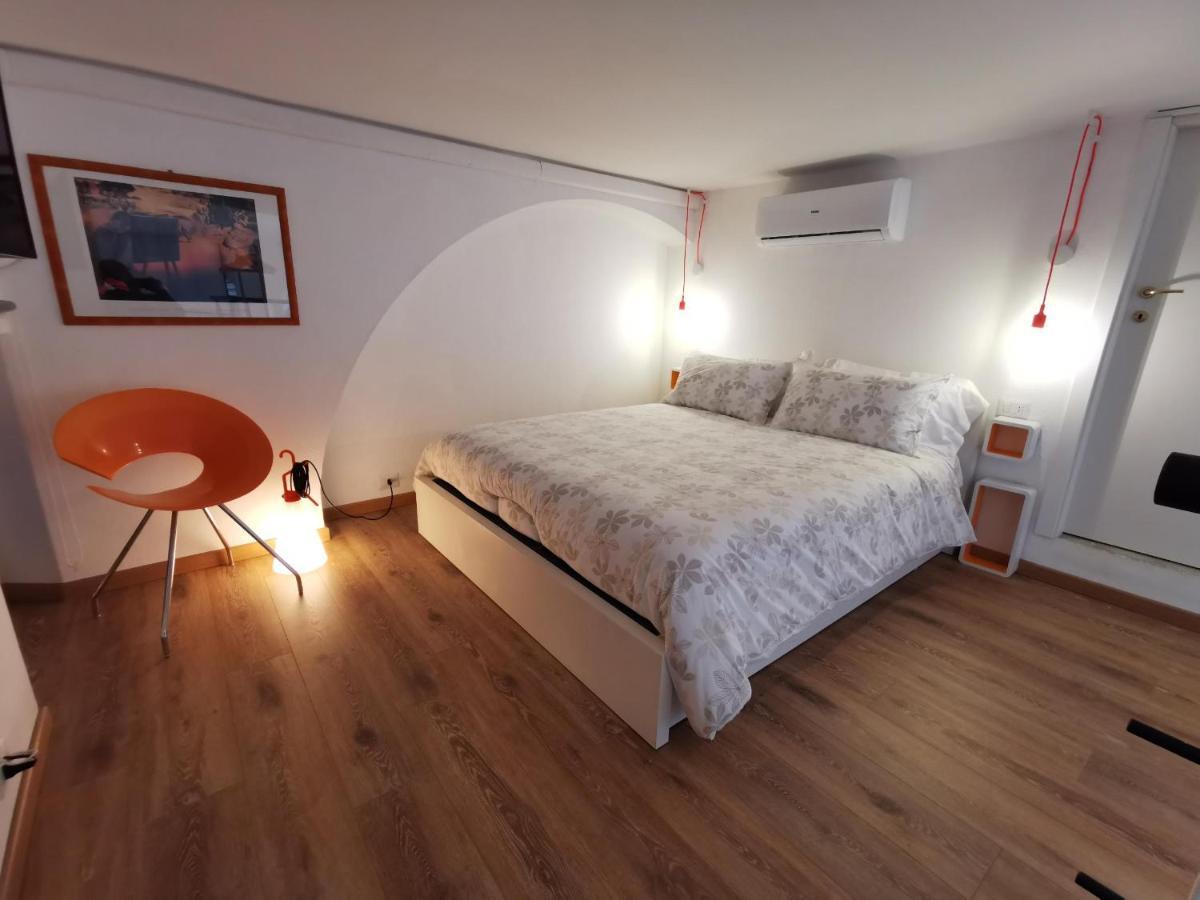 Likehome Milano - Via Scaldasole Loft Милано Екстериор снимка