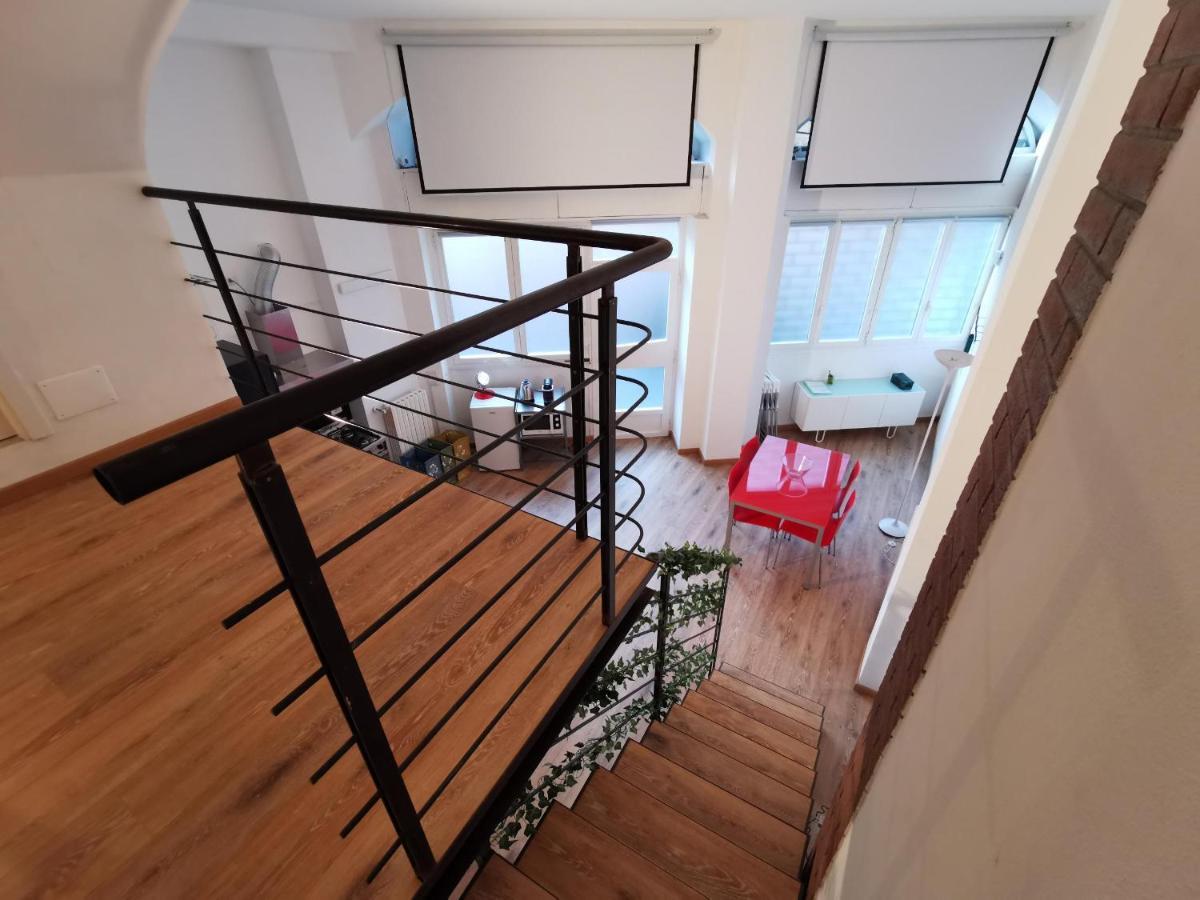 Likehome Milano - Via Scaldasole Loft Милано Екстериор снимка