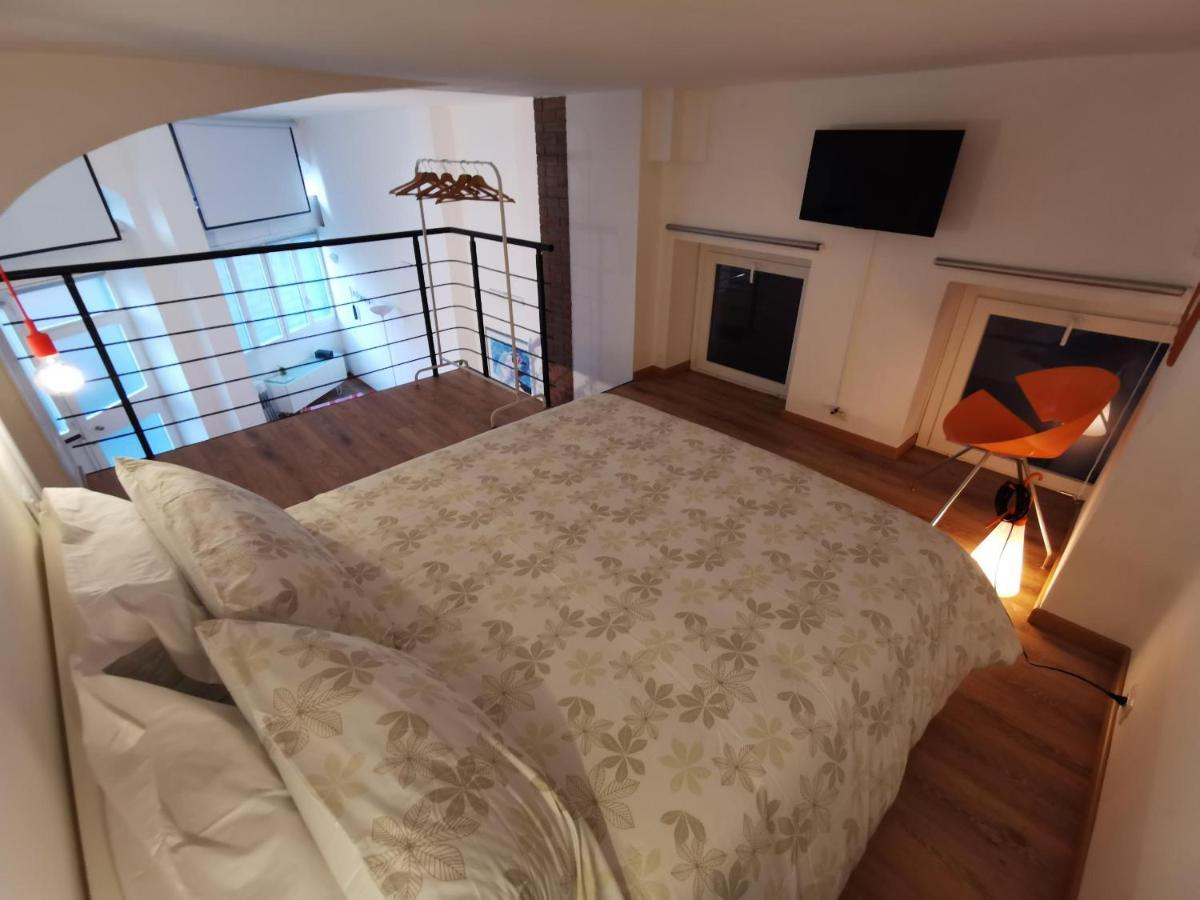 Likehome Milano - Via Scaldasole Loft Милано Екстериор снимка