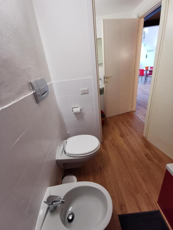 Likehome Milano - Via Scaldasole Loft Милано Екстериор снимка